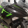 NANO CERAMICO MOTOS PRO 4 AÑOS