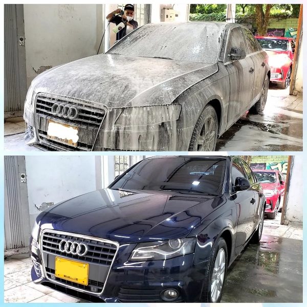 3 SHAMPOO PH NEUTRO GOLD CERAMICO CERAS CRISTAL liquido